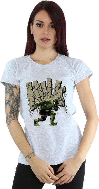 Produktbild Hulk Rock TShirt (S)