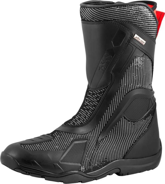 Actual product image iXS Tour LD Boots Techno-ST+ (Men, Women, 41)