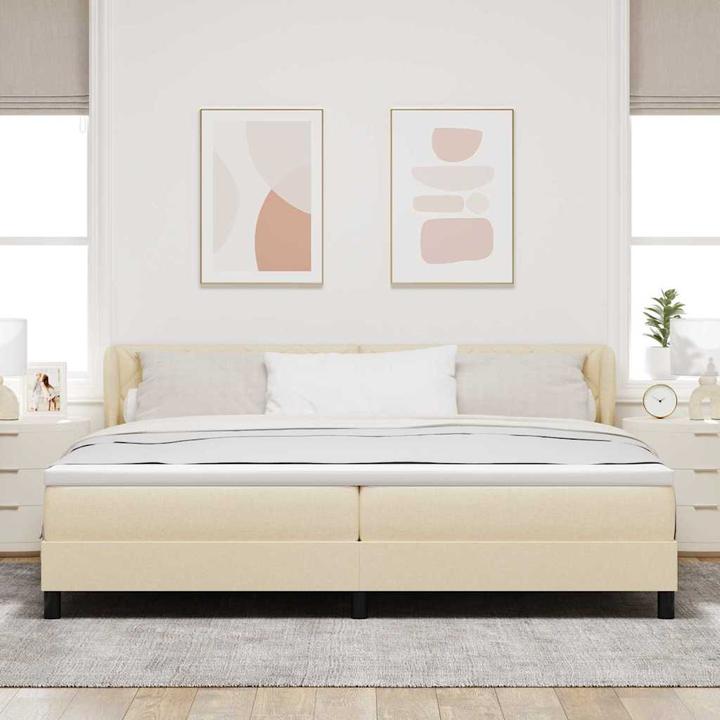Image du produit vidaXL Bettmatratze (200 x 200 cm)