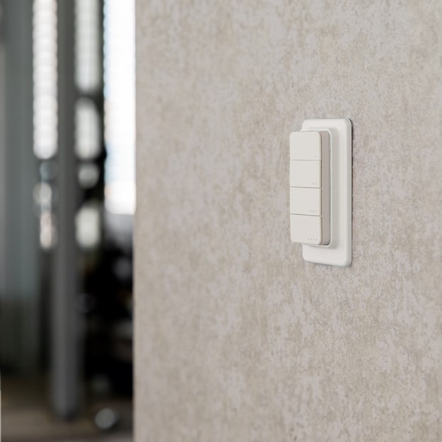 Produktbild Ubiquiti UniFi U6-IW (4800 Mbit/s)