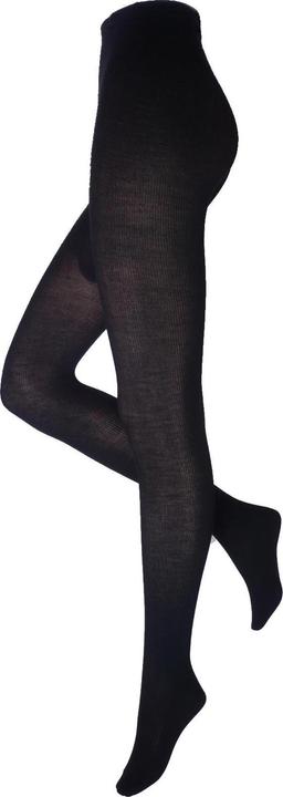 Image du produit Levee Soft Touch Collant, couleur 399 noir, taille 49-51 (49 - 51)