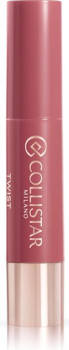 Actual product image Collistar Twist Balmy Gloss (203)