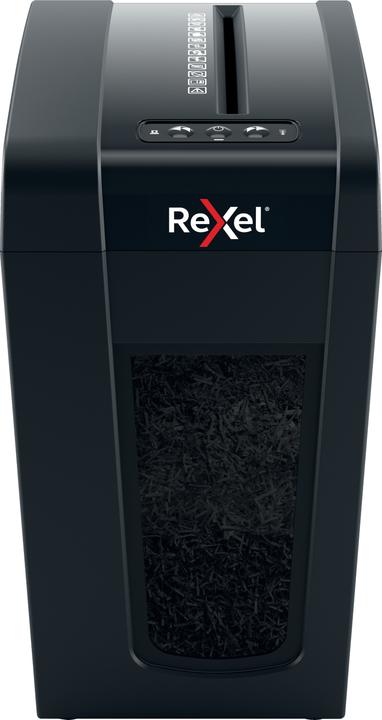 Actual product image Rexel SECURE MC4 WHISPER-SHRED™ - Shredder (Particle cut)