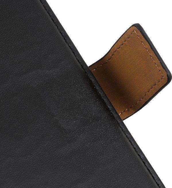 Actual product image MU Classic Classic II Leather Bookcover Series (Huawei P40 Pro+)