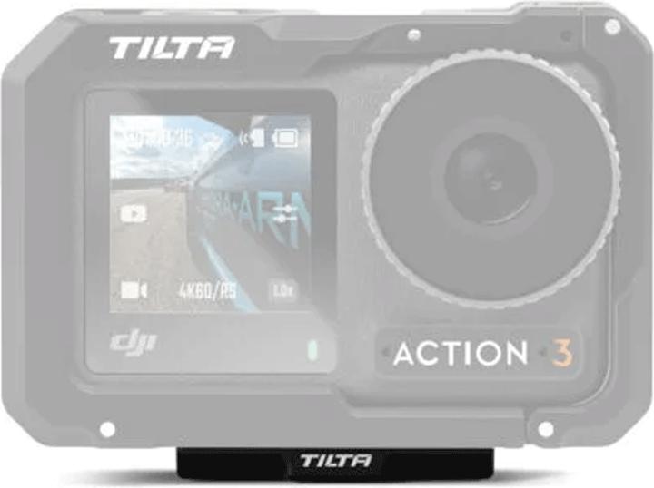 Image du produit Tilta Plaque de montage magnétique pour DJI Osmo Action Series
