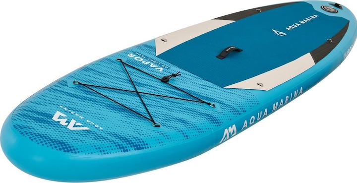Produktbild Aqua Marina Reparaturflicken zu Stand Up Paddle Vapor (21.50 cm)