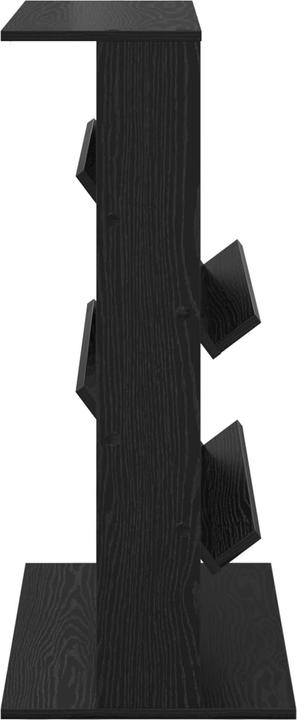 Actual product image vidaXL Zeitschriftenhalter (41 x 41 x 96 cm)