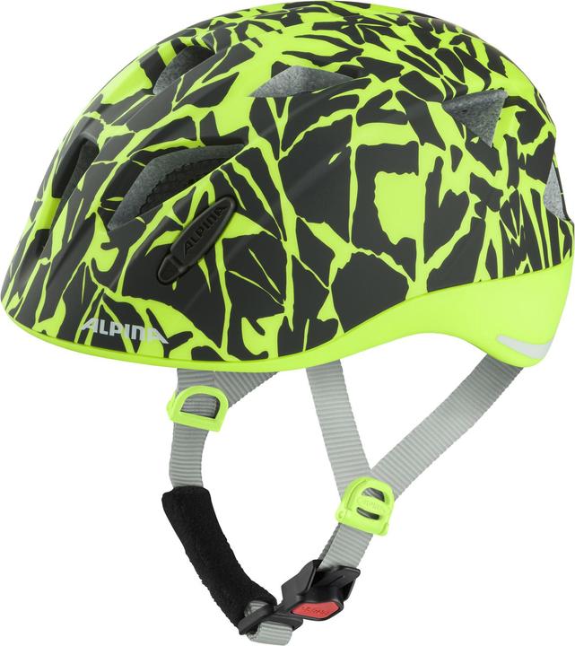 Produktbild ALPINA SPORTS Ximo Le (49 - 54 cm)