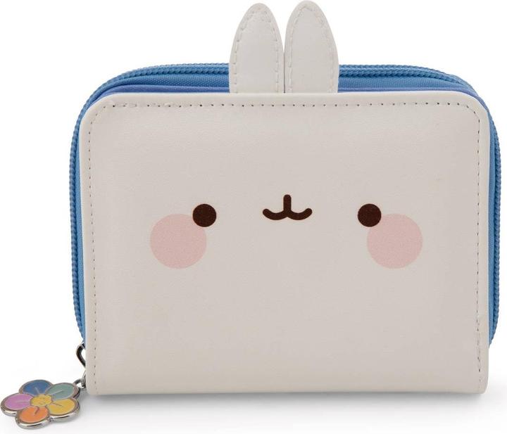 Image du produit NICI Geldbeutel Molang