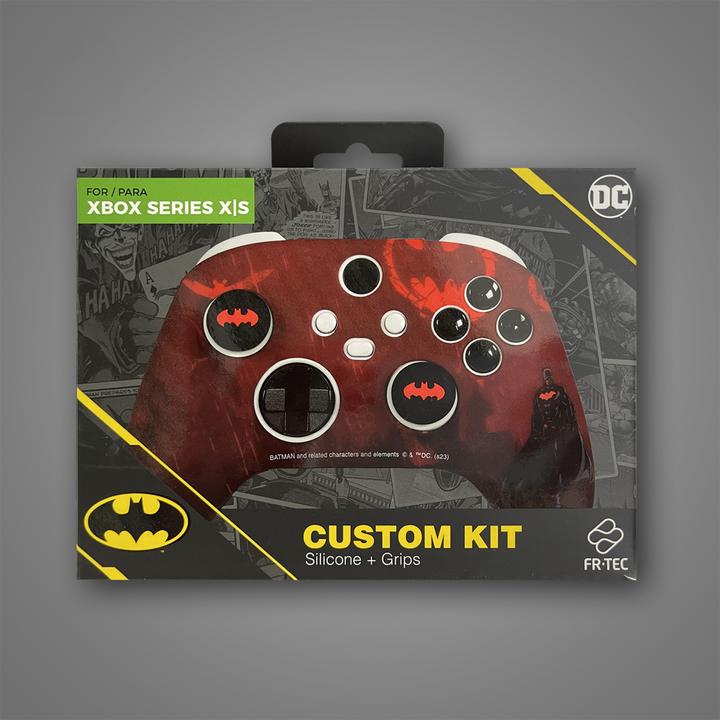 Produktbild Blade Batxbck (Xbox Series X, Xbox Series S)