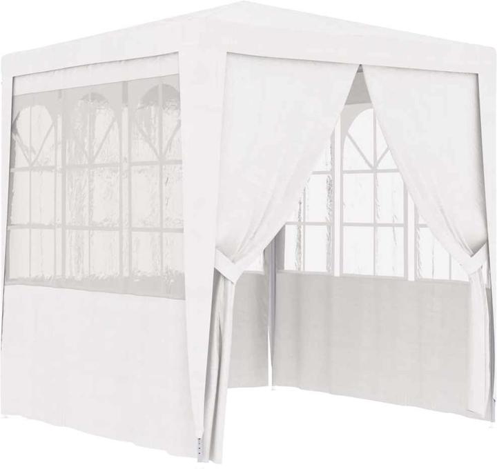 Produktbild vidaXL Partyzelt (250 cm, 250 cm)