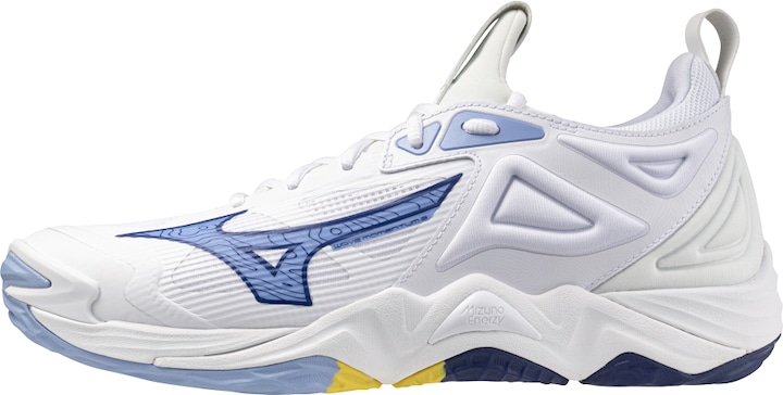 Produktbild Mizuno Wave Momentum 3 (14)