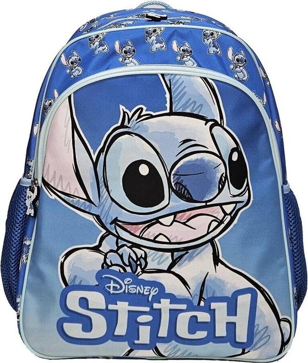 Produktbild Manenti Disney Stitch backpack 40cm