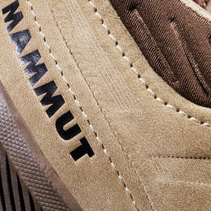 Produktbild Mammut Mercury IV Low GTX Men (48.5)