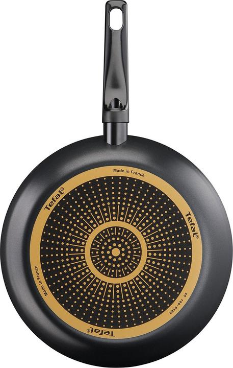 Produktbild Tefal TEF Pfanne 28cm (28 cm, Bratpfanne, Aluminium)