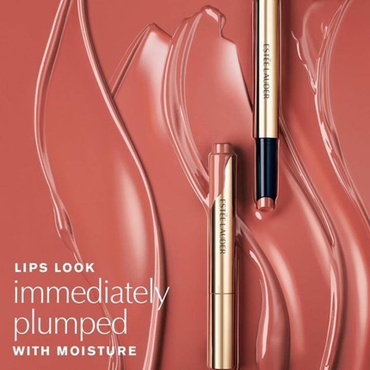 Produktbild Estée Lauder Estee Lauder Pure Color Melt-On Glosstick Plumping & Moisturizing Lip Gloss (655)