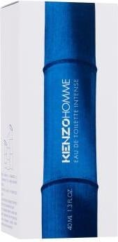 Produktbild Kenzo Man Intense EDT 40ml (Eau de Toilette, 40 ml)