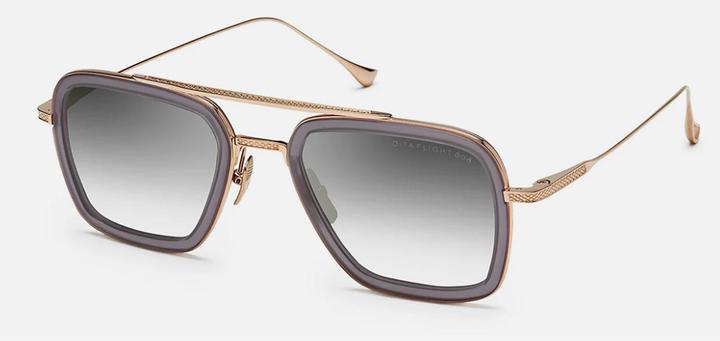 Produktbild Dita 7806/H/GRY/GLD/52 FLIGHT.006