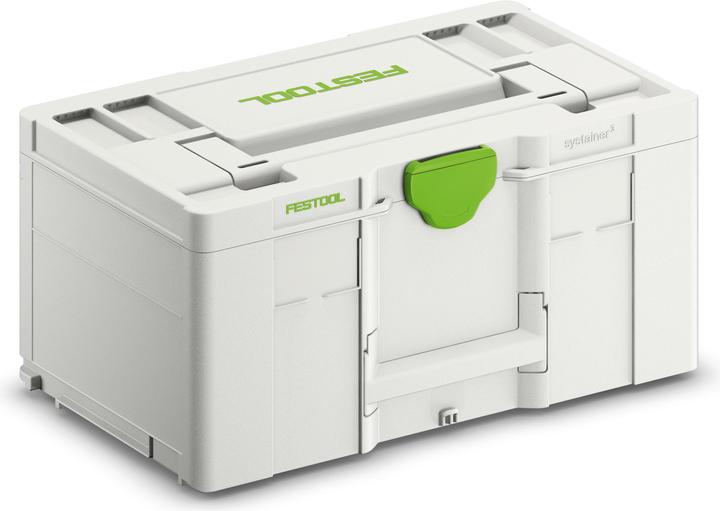 Image du produit Festool Systainer SYS3 L 237