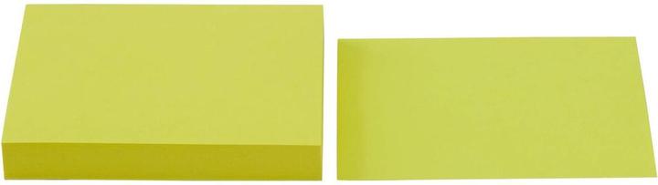 Produktbild Post-it Energetic Colour Collection (76 x 76 mm)