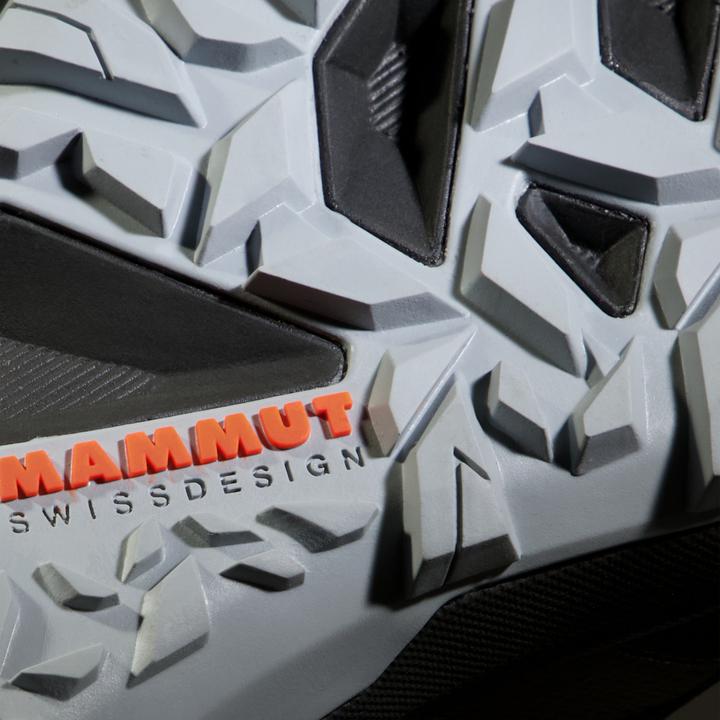 Produktbild Mammut Sertig II Mid GTX Men (46.5)