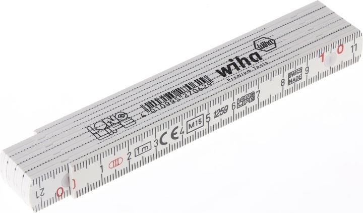 Immagine prodotto Wiha Zollstock (1 m)