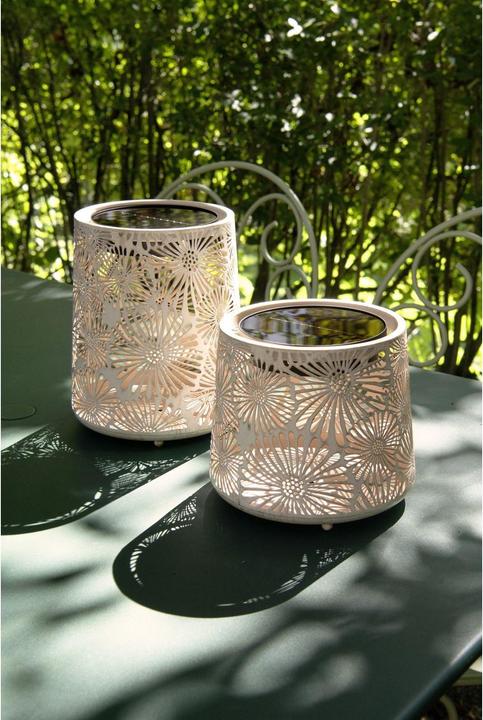 Actual product image STT Solar Antic Mini Blossom