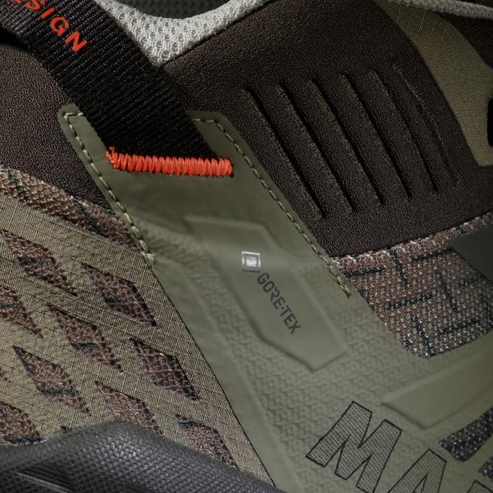 Produktbild Mammut Sertig II Mid GTX Men (46.5)