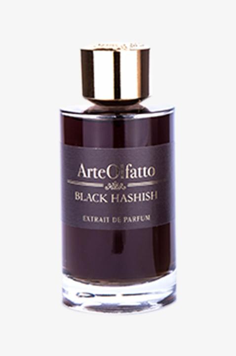 Immagine prodotto ArteOlfatto Hashish nero (Eau de parfum, 100 ml)