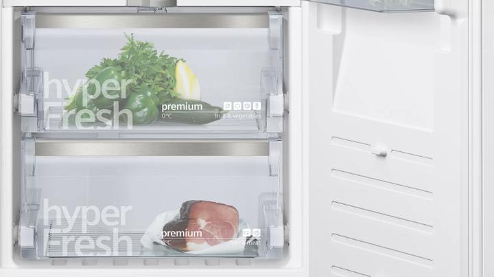 Produktbild Siemens KI41FADD0 (187 l)