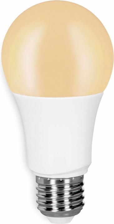 Image du produit Müller Licht E27 LED chaude forme incandescente (E27, 806 lm, 1 x)