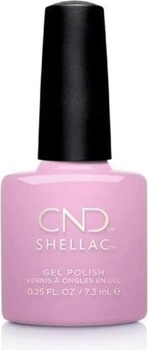 CND Shellac The Sweet Escape UV Color Coat Coquette 7.3 ml (UV-Gel Lack)