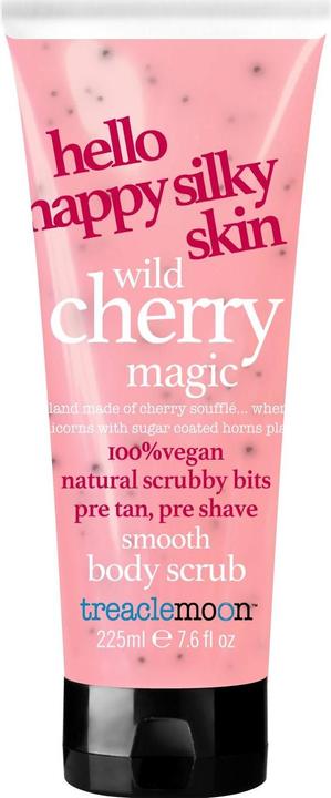 Treaclemoon Wild Cherry Magic (225 ml)