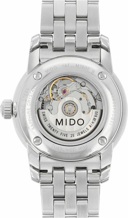 Produktbild Mido Baroncelli (Analoguhr, 29 mm)