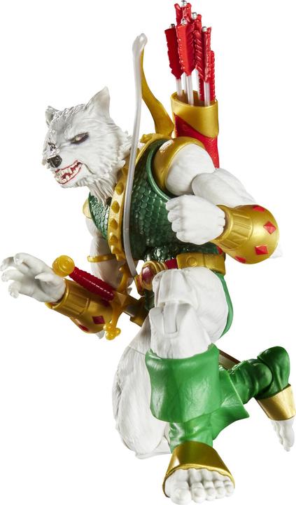 Actual product image Spiderman Spd Legends Solid Mtg 4