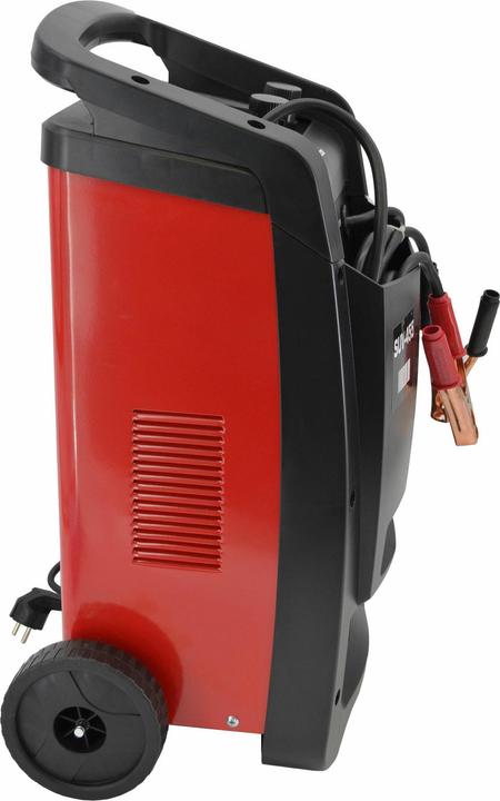Productafbeelding Awtools PROSTOWNIK SUV-655 Z ROZRUCHEM 650A