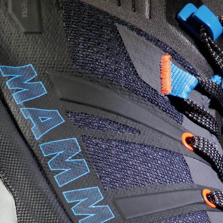 Produktbild Mammut Sertig II Mid GTX Women (36.5, 37)