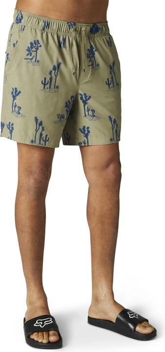 Produktbild Fox Short 22 Beaten Path Volley Grn XL (XL)