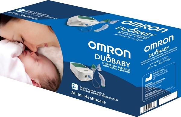 Image du produit Omron Duo Baby