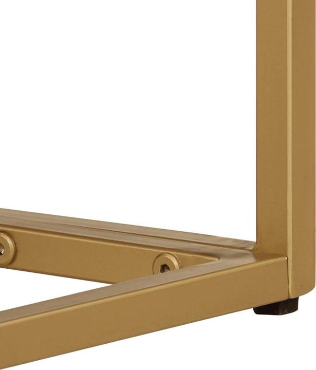 Image du produit vidaXL Konsolentisch (30 x 90 x 76 cm)
