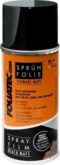 Produktbild Foliatec Sprühfolie