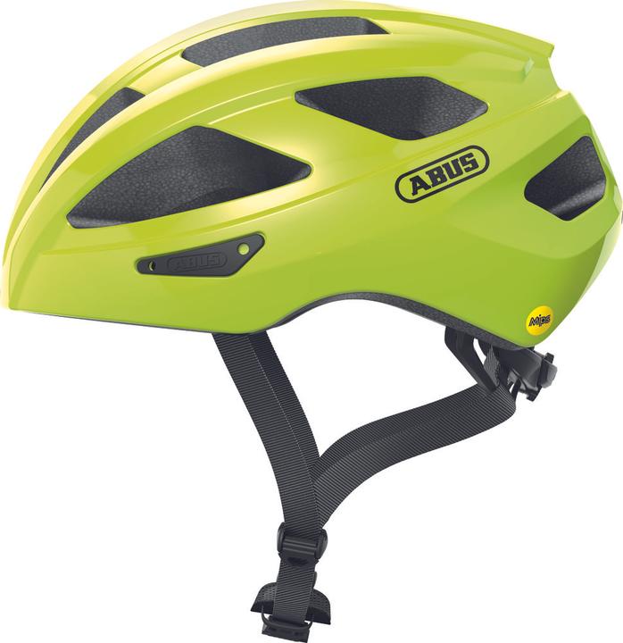 Signal yellow