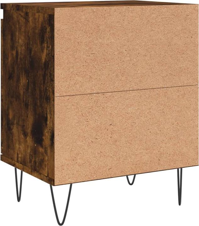 Immagine prodotto vidaXL Nachttisch (40 x 30 x 50 cm)