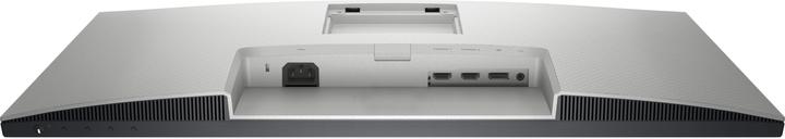 Actual product image Dell S2721DS (2560 x 1440 pixels, 27")