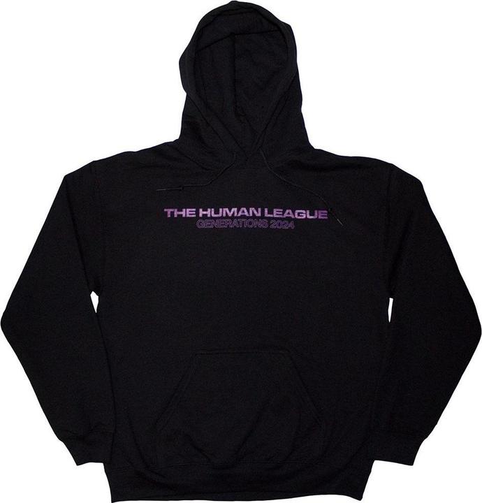 Produktbild Universal Textiles Generations Tour 24 Kapuzenpullover (S)