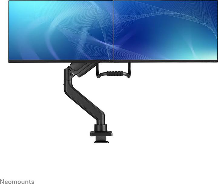 Actual product image Neomounts Screen Desk Mount 2 (Table, 32", 8 kg)