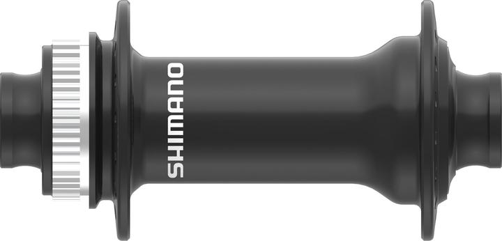 Shimano Moyeu VR Deore XT HB-M756 100 mm 32-trous 6-trous QR noir Box