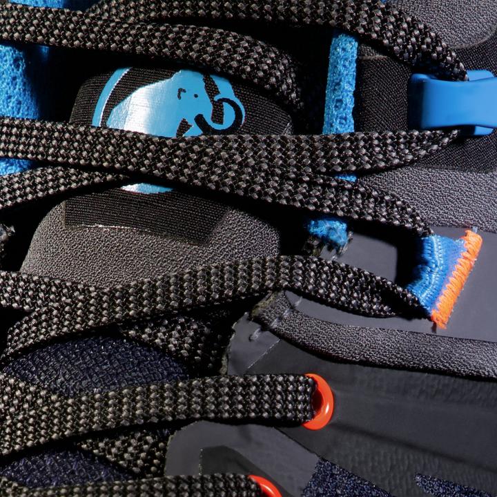 Produktbild Mammut Sertig II Mid GTX Women (36.5, 37)