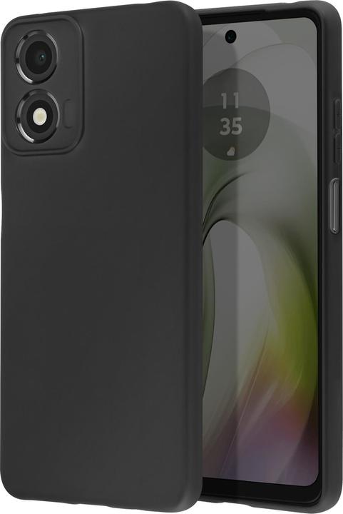 Actual product image Avizar Classic Case Mat (Motorola Moto E14)