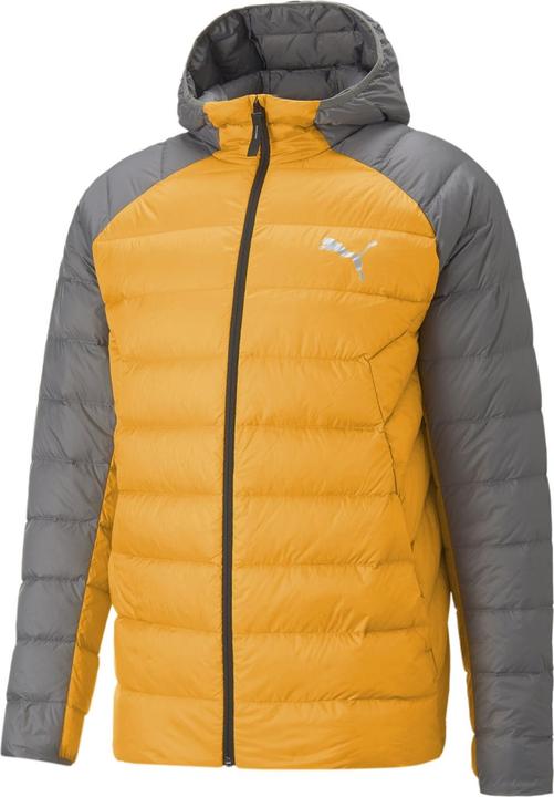 Actual product image Puma Packlite Down Jacket (S)